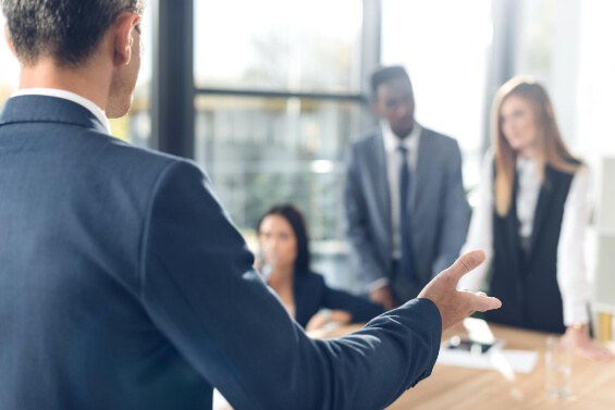 IT team based in Brisbane