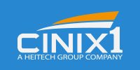 Cinix1 - software solutions company 
