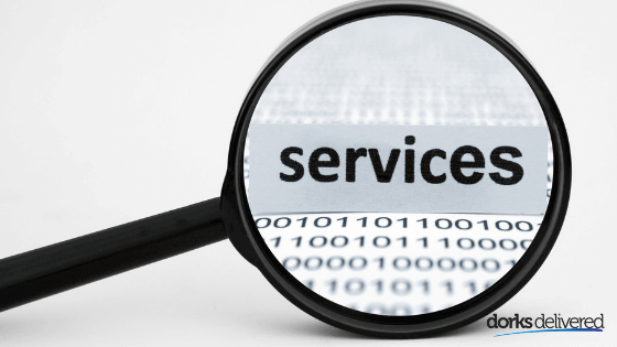 services