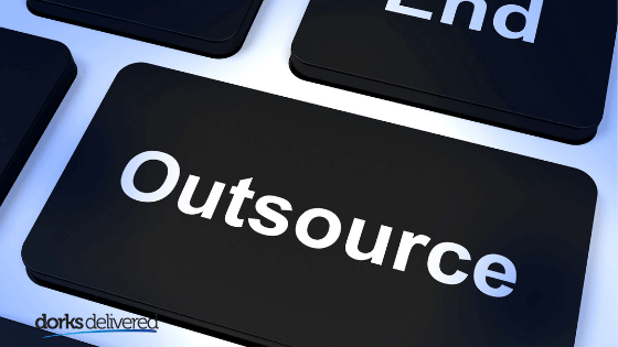 outsource