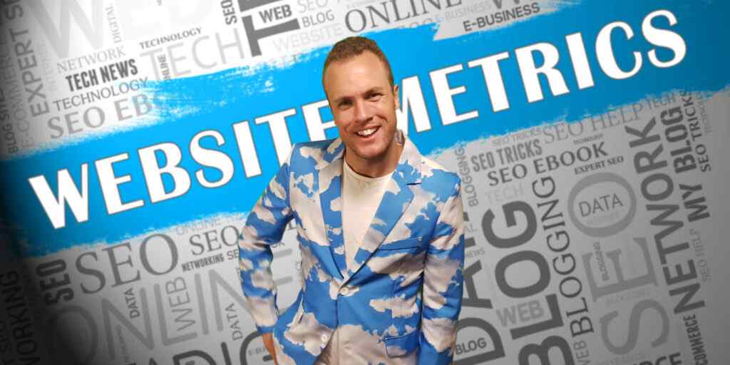 Website Metrics, What Does it All Mean