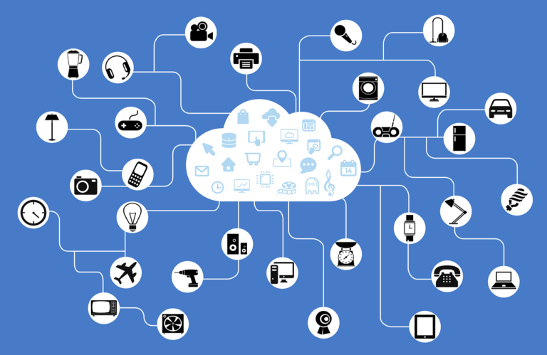 Dual Internet Connection and Cloud Computing