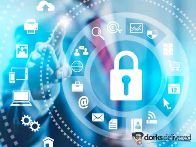 Why an IT Security Audit Is Important | Dorks Delivered