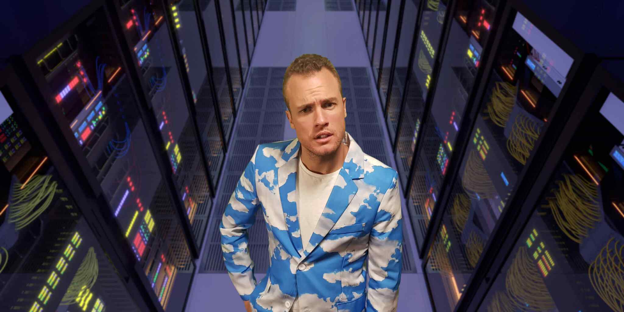 Physical vs. Virtual Servers | Dorks Delivered