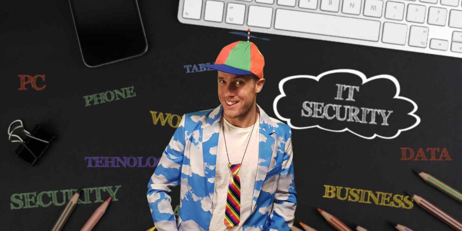 Why an IT Security Audit Is Important | Dorks Delivered