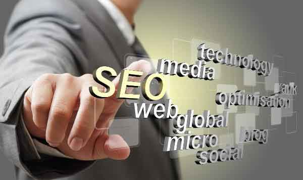 search engine optimisation