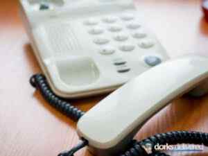VoIP phone system for small business