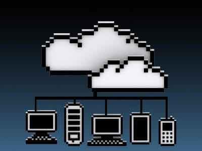 cloud computing and devices