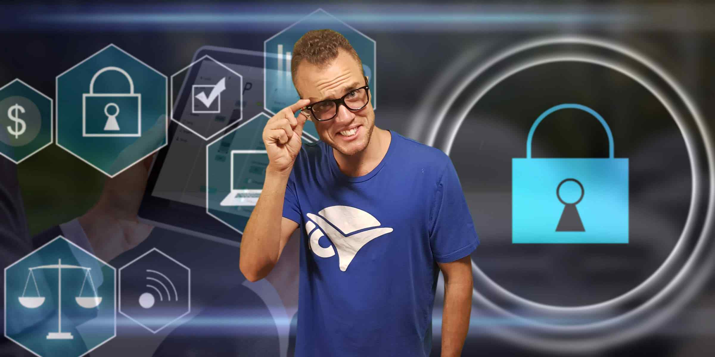 Data Security And Privacy Dorks Delivered