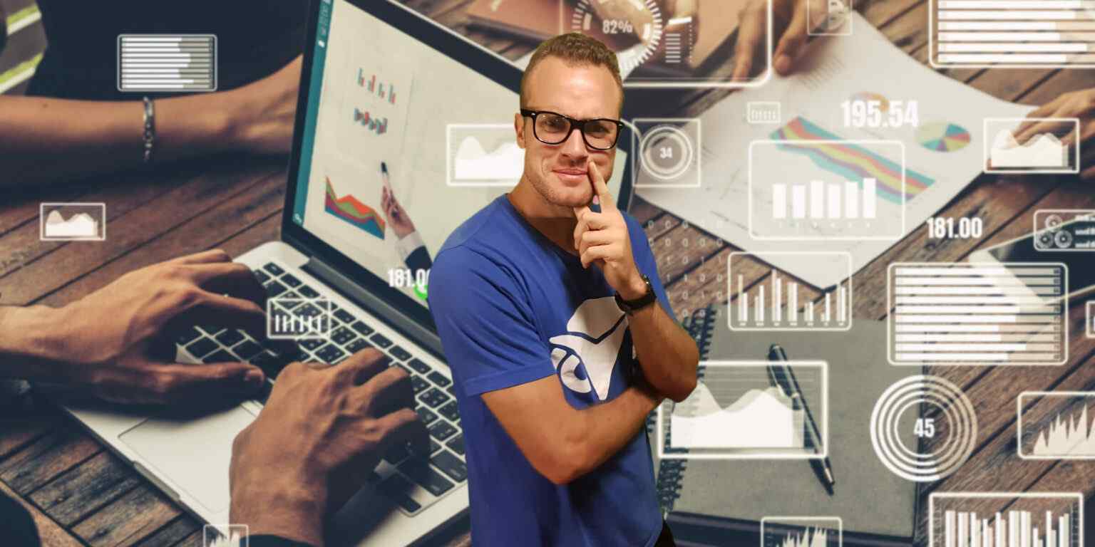 Staff Using Technology Technology for Employee Training | Dorks Delivered