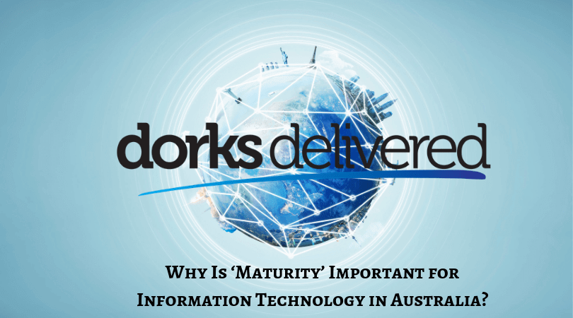 Information technology Australia
