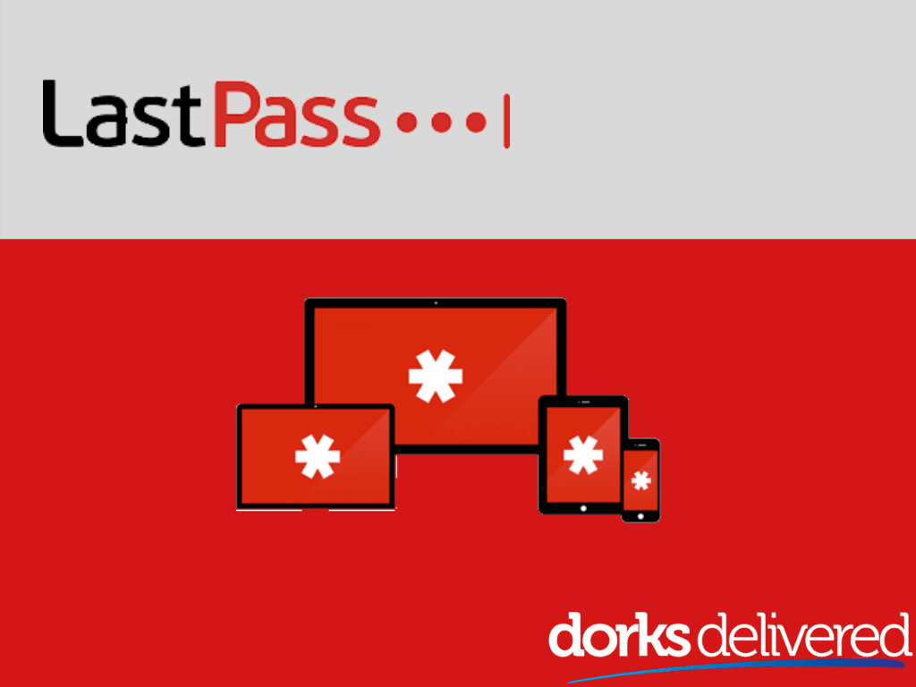 using lastpass, password storage, password management