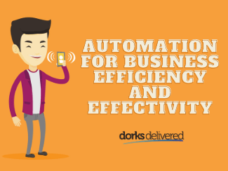 Automation for your business