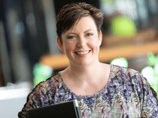 Staying Efficient in Business With Sarah Stein