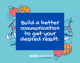build a better communication