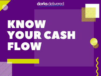 know your cashflow