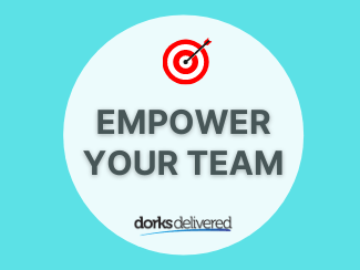 Empower your team