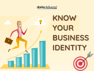 know your business identity