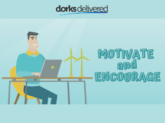 Motivate and Encourage