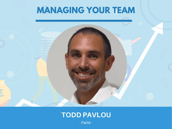 Todd Pavlou, Business Built Freedom Podcast