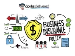 business insurance