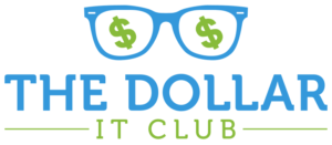 Logo Dollar IT Club