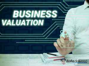 Business Valuation-Dorks Delivered