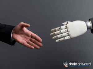 Artificial Intelligence for Business - Dorks Delivered