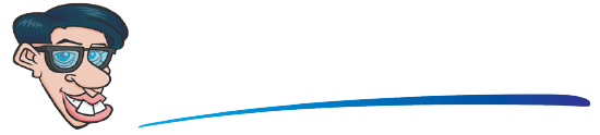 Dorks Delivered logo - IT Services Company