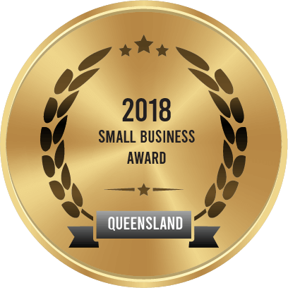 2018 Small Business Award - Dorks delivered