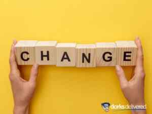 Ability to Change - Dorks Delivered