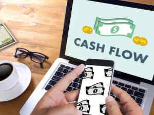 Cash Flow - Dorks Delivered