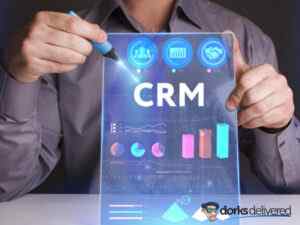 Use CRM Effectively - Dorks Delivered