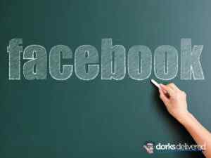 Facebook Ads-Dorks Delivered