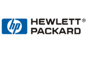 Client Logo - Hewlett Packard