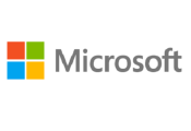 Client Logo - Microsoft