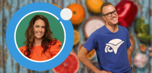 Nutrition with Sammy Barnett Rethinking Stress, Food, and Focus