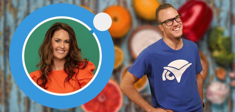 Nutrition with Sammy Barnett Rethinking Stress, Food, and Focus